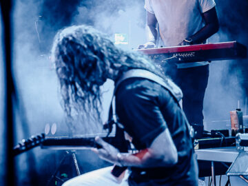 Pain of Salvation + Kingcrow @ Santeria Toscana 31, Milano, 25 Settembre 2024