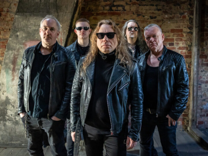 Paragon, rivelano i dettagli dell’album ‘Metalation’ e il primo video singolo