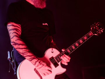 Arch Enemy, In Flames + Soilwork @ Alcatraz, Milano, 16 ottobre 2024