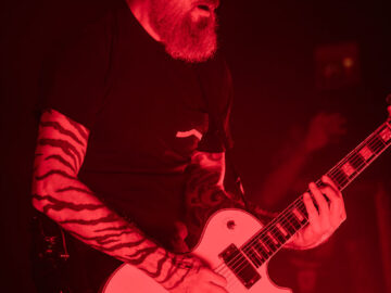 Arch Enemy, In Flames + Soilwork @ Alcatraz, Milano, 16 ottobre 2024