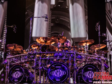 Dream Theater @ Unipol Arena – Assago (MI) – 25 ottobre 2024