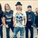Gotthard, il video musicale di ‘Boom Boom’