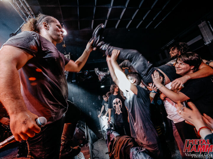 Santometal III @ Santomato, Pistoia, 19 ottobre 2024