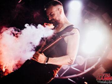 Santometal III @ Santomato, Pistoia, 19 ottobre 2024