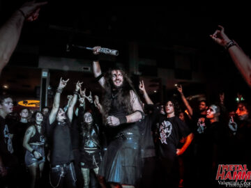 Santometal III @ Santomato, Pistoia, 19 ottobre 2024