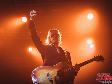 Duff McKagan @ Magazzini Generali, Milano, 16 Ottobre 2024