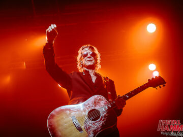 Duff McKagan @ Magazzini Generali, Milano, 16 Ottobre 2024