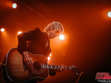 Duff McKagan @ Magazzini Generali, Milano, 16 Ottobre 2024
