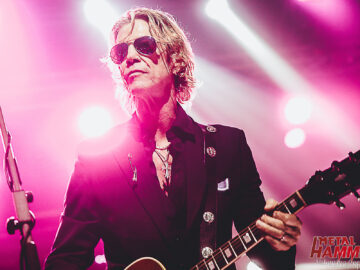 Duff McKagan @ Magazzini Generali, Milano, 16 Ottobre 2024