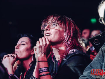 Duff McKagan @ Magazzini Generali, Milano, 16 Ottobre 2024