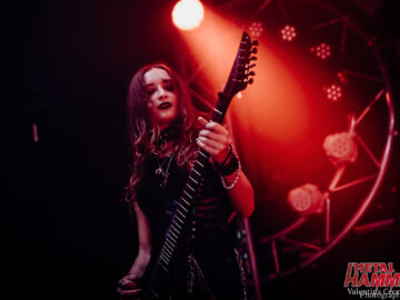 Santometal III @ Santomato, Pistoia, 19 ottobre 2024