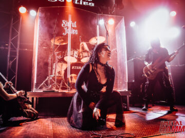 Santometal III @ Santomato, Pistoia, 19 ottobre 2024