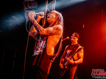 Santometal III @ Santomato, Pistoia, 19 ottobre 2024