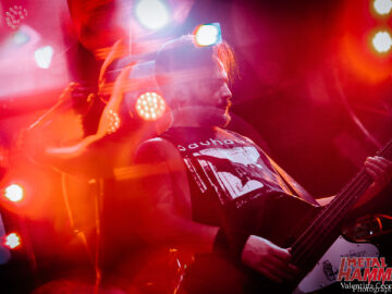 Santometal III @ Santomato, Pistoia, 19 ottobre 2024