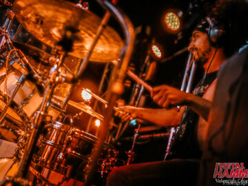 Santometal III @ Santomato, Pistoia, 19 ottobre 2024