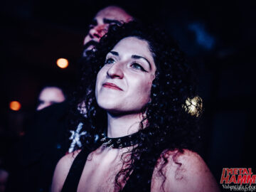 Santometal III @ Santomato, Pistoia, 19 ottobre 2024