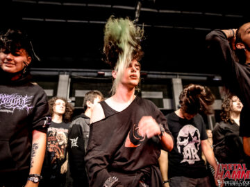 Santometal III @ Santomato, Pistoia, 19 ottobre 2024