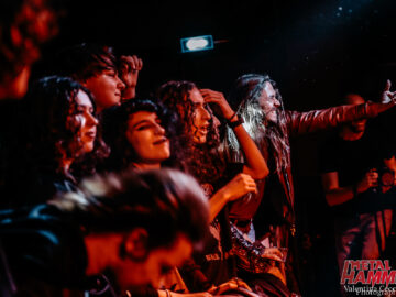 Santometal III @ Santomato, Pistoia, 19 ottobre 2024