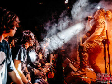 Santometal III @ Santomato, Pistoia, 19 ottobre 2024