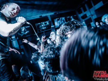 Santometal III @ Santomato, Pistoia, 19 ottobre 2024
