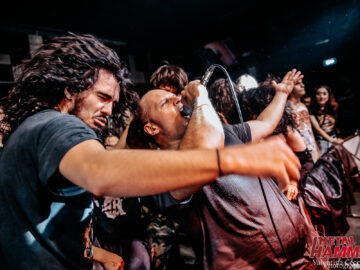 Santometal III @ Santomato, Pistoia, 19 ottobre 2024