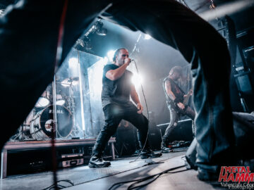 Santometal III @ Santomato, Pistoia, 19 ottobre 2024