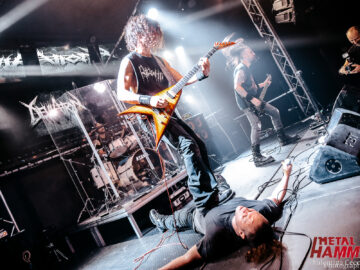 Santometal III @ Santomato, Pistoia, 19 ottobre 2024