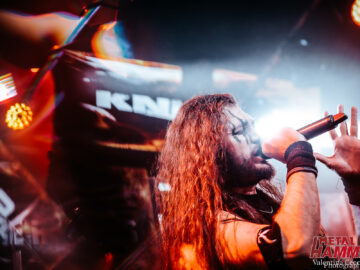 Santometal III @ Santomato, Pistoia, 19 ottobre 2024