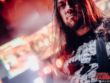 Santometal III @ Santomato, Pistoia, 19 ottobre 2024