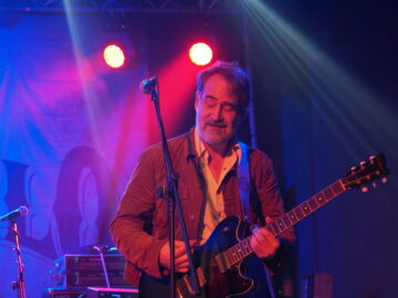 The White Buffalo @ Viper Theater, Firenze, 25 ottobre 2024