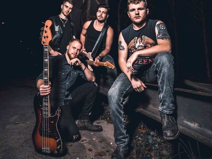 Rock-Out, presentato il nuovo video ‘The Boys Are Back’