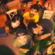 Rescüe Cat, il gruppo hardcore italiano firma per Time To Kill Records