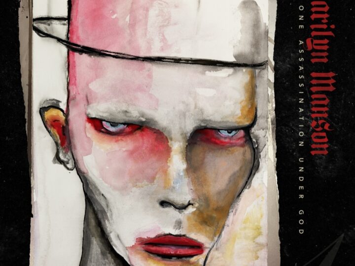 Marilyn Manson – One Assassination Under God – Chapter 1