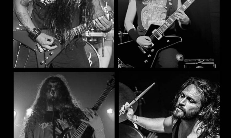 Abolishment of Flesh, rilasciato il video di ‘Disavowed’