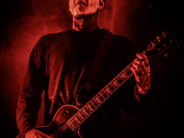 Mayhem + Master Boot Record @ Live Club, Trezzo Sull’Adda (MI), 11 dicembre 2024