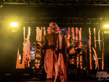 Mayhem + Master Boot Record @ Live Club, Trezzo Sull’Adda (MI), 11 dicembre 2024