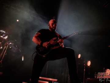 Mayhem + Master Boot Record @ Live Club, Trezzo Sull’Adda (MI), 11 dicembre 2024