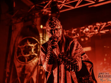 Mayhem + Master Boot Record @ Live Club, Trezzo Sull’Adda (MI), 11 dicembre 2024