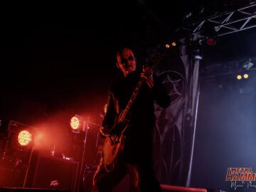 Mayhem + Master Boot Record @ Live Club, Trezzo Sull’Adda (MI), 11 dicembre 2024