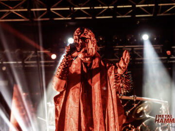 Mayhem + Master Boot Record @ Live Club, Trezzo Sull’Adda (MI), 11 dicembre 2024