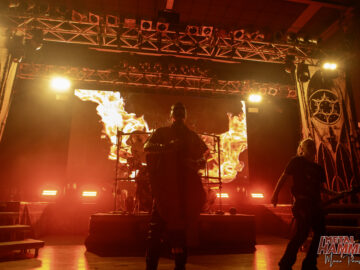 Mayhem + Master Boot Record @ Live Club, Trezzo Sull’Adda (MI), 11 dicembre 2024