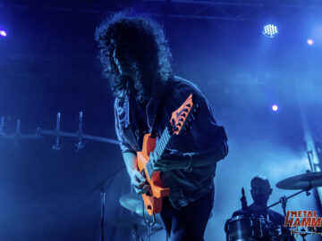 Mayhem + Master Boot Record @ Live Club, Trezzo Sull’Adda (MI), 11 dicembre 2024
