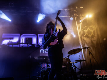 Mayhem + Master Boot Record @ Live Club, Trezzo Sull’Adda (MI), 11 dicembre 2024