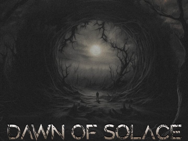 Dawn of Solace – Affliction Vortex