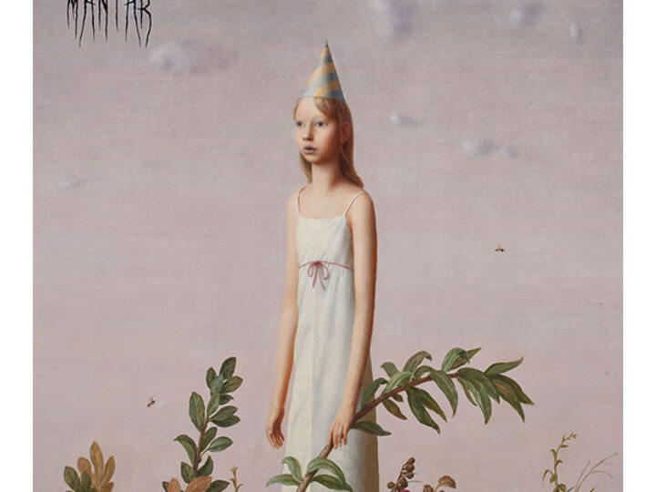 Mantar – Post Apocalyptic Depression