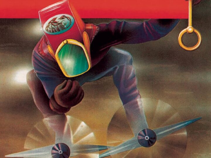 Decades of Aggression: autunno 2024 – parte 1
