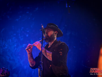 Eluveitie + Infected Rain + Ad Infinitum @ Live Club, Trezzo Sull’Adda (MI), 12 febbraio 2025