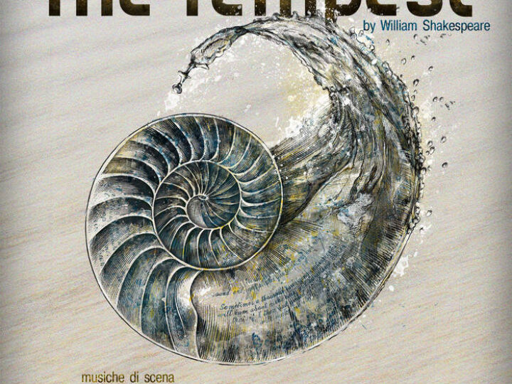 Opera Nera – The Tempest