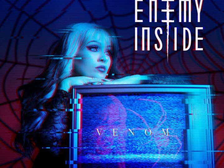 Enemy Inside – Venom