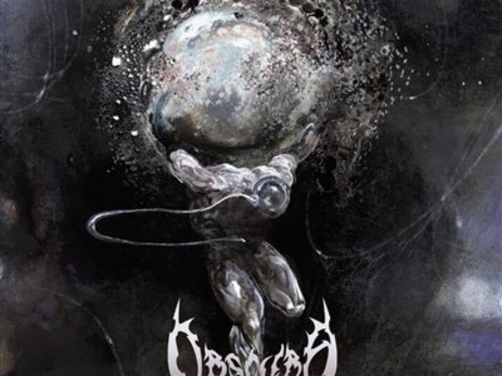 Obscura – A Sonication